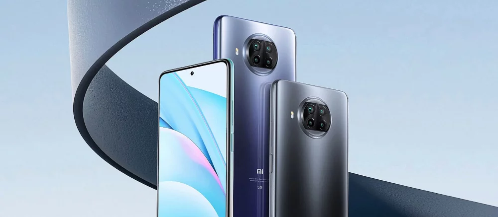 СМИ: поставки смартфонов Xiaomi, Oppo и Huawei в Россию уменьшились минимум в два раза