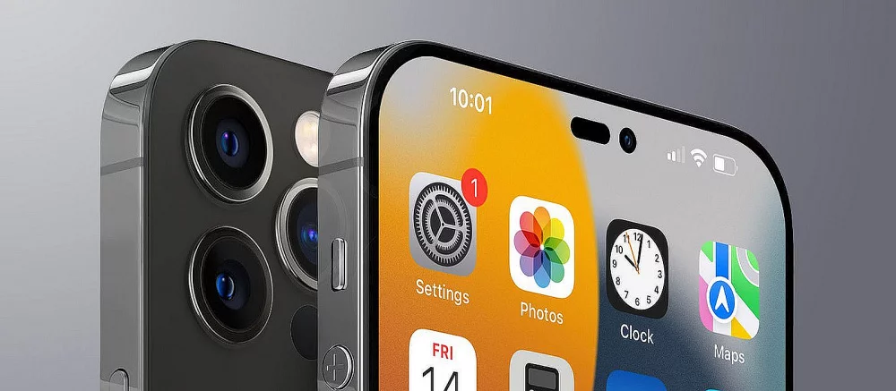 В России теперь нельзя купить iPhone или MacBook — во всяком случае, на официальном сайте Apple