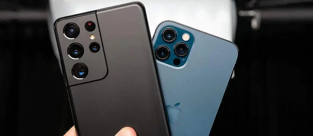 СМИ: запасов техники Apple и Samsung в России осталось до лета