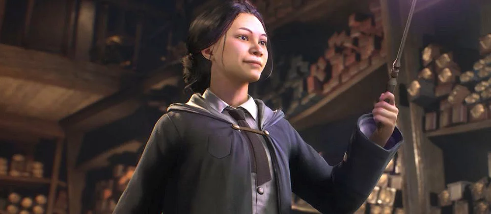 На State of Play показали геймплей Hogwarts Legacy, назвали дату релиза и рассказали подробности об игре