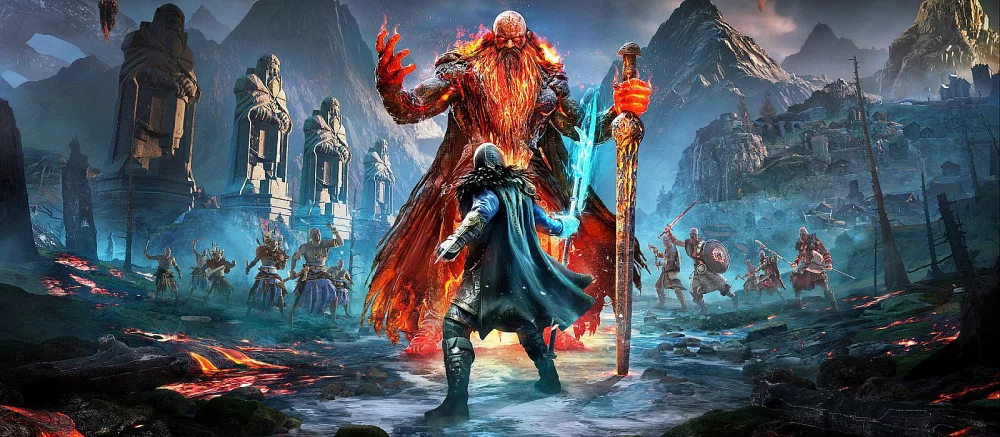 Sony забрала у российских игроков Assassin's Creed Valhalla: Dawn of Ragnarok. Игра больше недоступна в PS Store