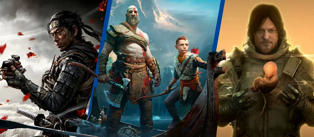 Sony прекращает поставки PS5 и закрывает PS Store в России. Владельцы PS5 Digital Edition останутся без игр