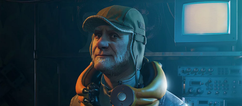 Сотрудник Valve: студия работает над несколькими «захватывающими» играми