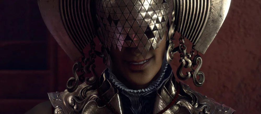 Заклинания и волшебный паркур: появилось 10 минут геймплея экшена Forspoken