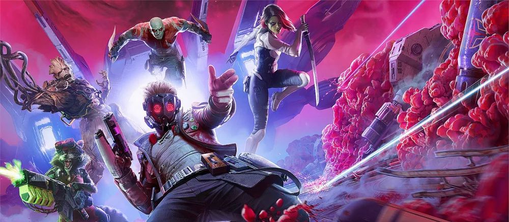 Square Enix приостановила продажи игр в российском регионе Steam и EGS