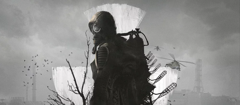 «Сталкер 2 отменяется»: кто-то взломал сайт GSC Game World