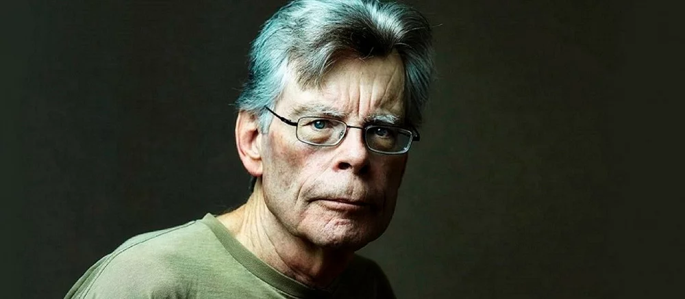 «Король ужасов» Стивен Кинг больше не будет выпускать свои книги в России
