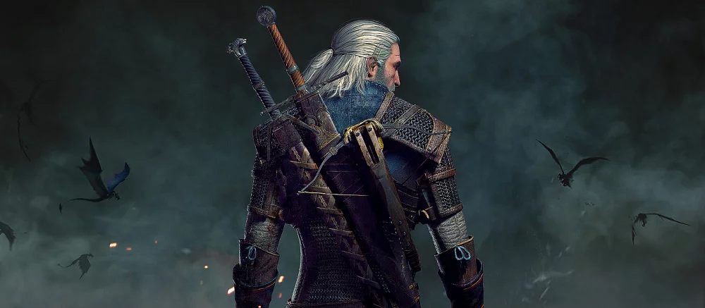 Теперь официально: медальон на тизере нового «Ведьмака» принадлежит Школе Рыси