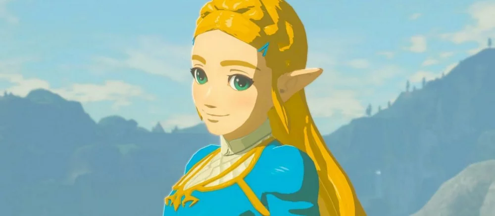 Сиквел The Legend of Zelda: Breath of the Wild перенесли на весну 2023 года