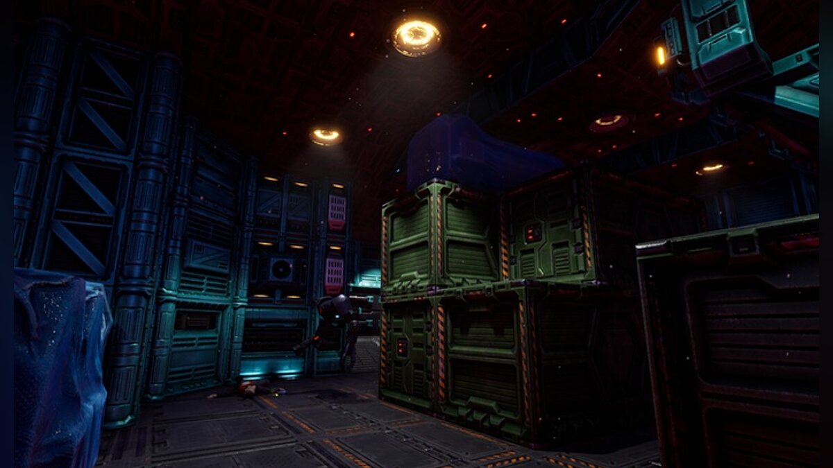 Night dive studios. System Shock 3 4 квартал 2021. Систем ШОК 1 ремейк виртуальная реальность. System Shock Android. Nova Скриншоты.