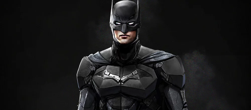 Топ безумных и необычных версий Темного рыцаря: Бэтмен-ниндзя, Бэтмен-ребенок, Бэтмен-вампир, Бэтмен-динозавр и другие