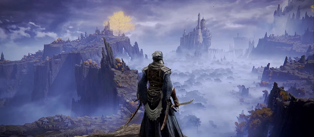 В Elden Ring нашли секретную арену, которая может появиться в DLC — видео