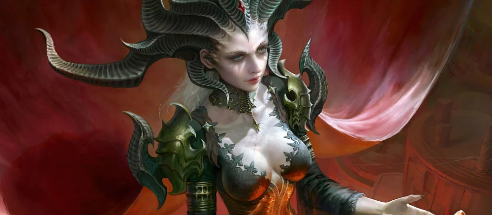 Появились новые скриншоты и видео Diablo 4. Авторы показали локации, которые посетят игроки