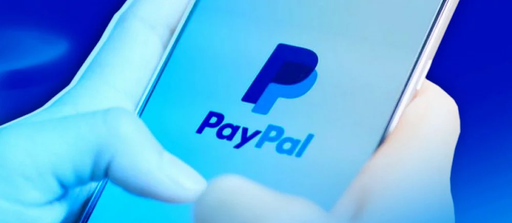 В PayPal сообщили дату блокировки электронных кошельков россиян