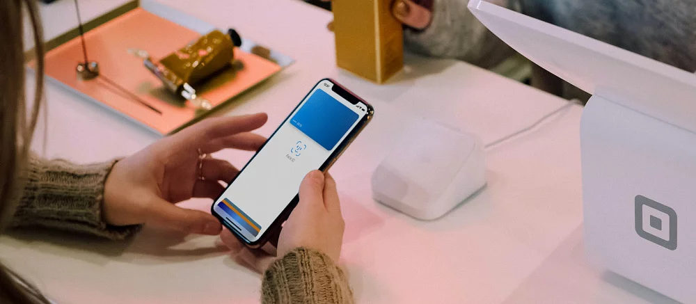 В России готовят свой аналог Apple Pay и Google Pay — он называется «СБПэй»