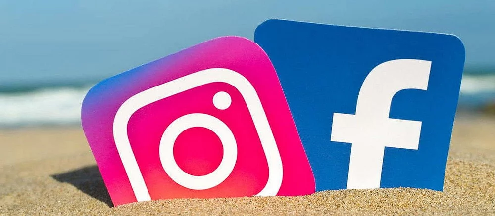 В России сбоит Instagram