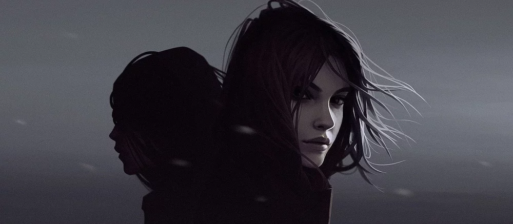 В России запустили новую социальную сеть «Грустнограм»