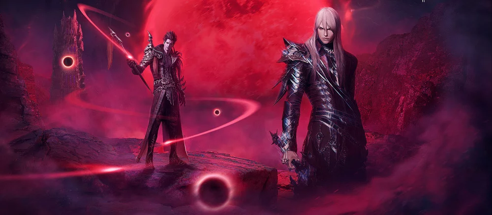 В русскоязычную версию Lost Ark прибыло обновление «Тайны Рун-Лиара»