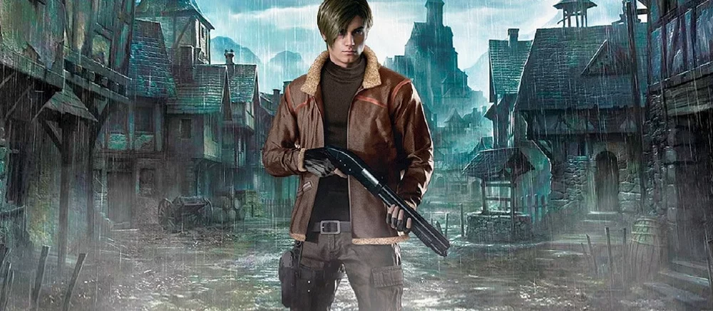 В сети показали, как может выглядеть ремейк Resident Evil 4 с реалистичной графикой на Unreal Engine