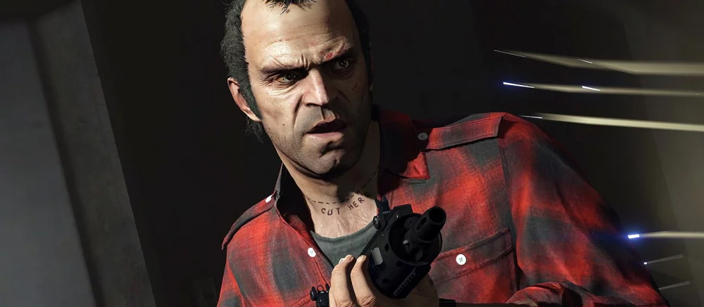 В сети показали сравнение некстген-версии GTA 5 с ПК-версией на максимальных настройках графики