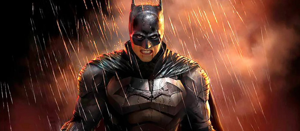 Раскрыт секретный злодей в новом «Бэтмене», о котором никто не знал. Спойлеры!