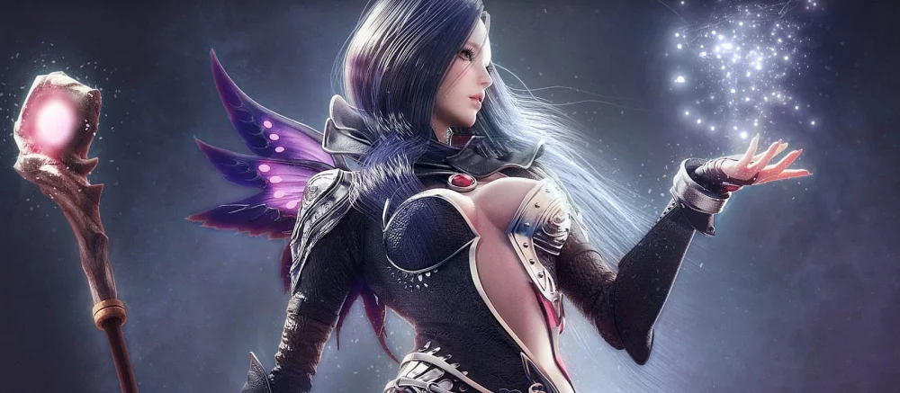 В Steam назвали самые успешные игры недели — корейская MMO Lost Ark заняла половину топа