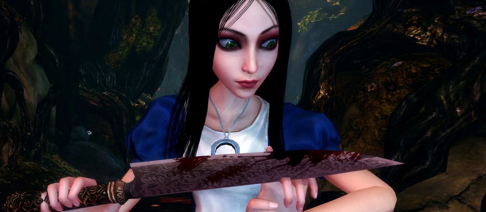 Alice the madness returns steam фото 86