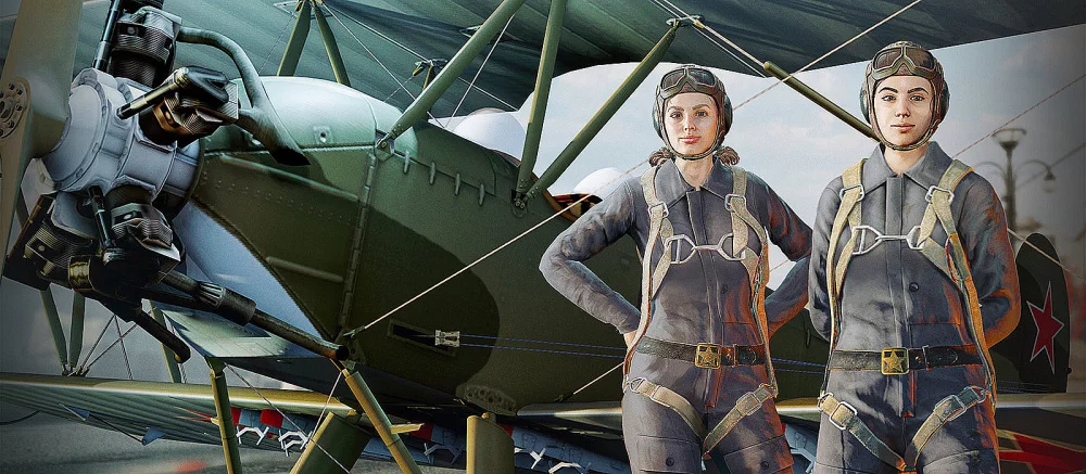 В военном экшене Enlisted появилась «Битва за Сталинград»