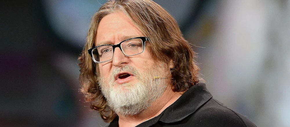 «Valve будет рада интеграции Game Pass в Steam» — Гейб Ньюэлл высказался о подписочных сервисах