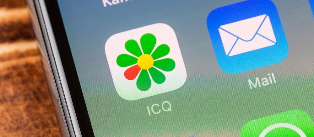 VK Group вернёт к жизни ICQ и MyTeams