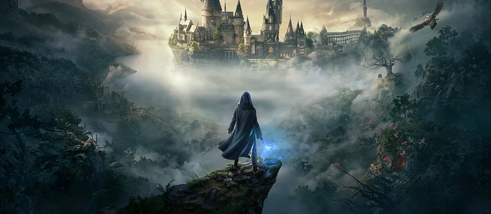 Всё, что известно о Hogwarts Legacy. Неужели игра мечты?