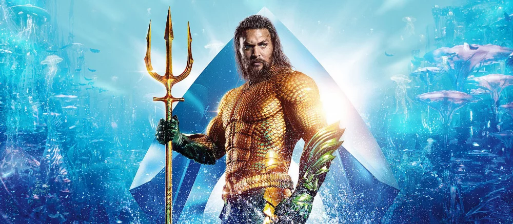 Warner Bros. перенесла премьеры «Черного Адама», «Флэша», «Аквамена 2» и других фильмов