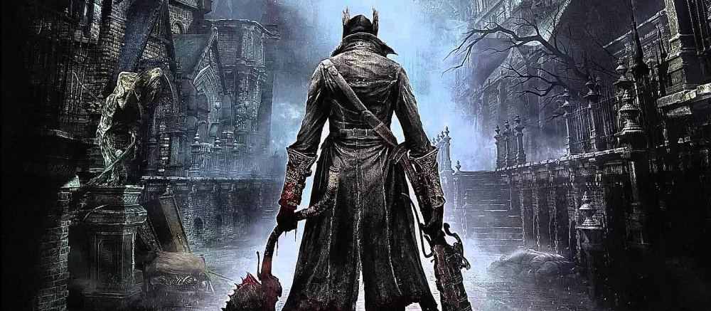 Знаменитый мем стал реальностью: авторы демейка Bloodborne анонсировали Bloodborne Kart