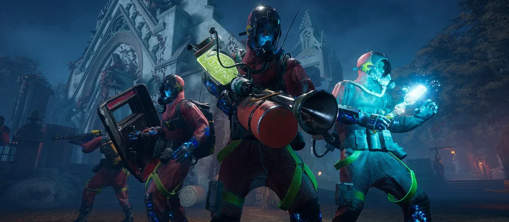 10 халявных игр с высоким рейтингом в Steam — крупное обновление в нашей рулетке