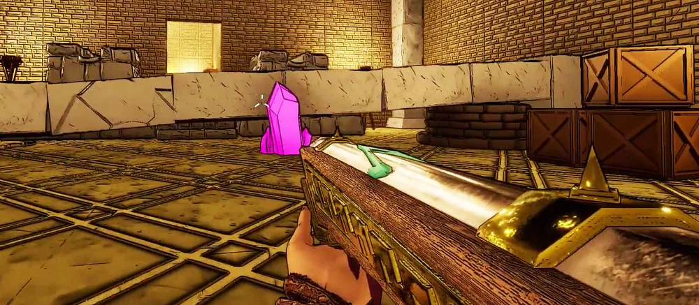 100% положительных отзывов — в Steam вышел новый шутер в духе «Мумии» и «Индианы Джонс»