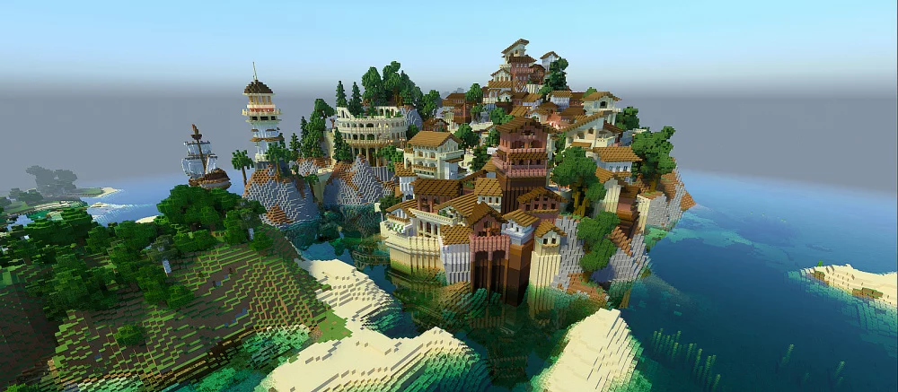 20 полезных модов для Minecraft