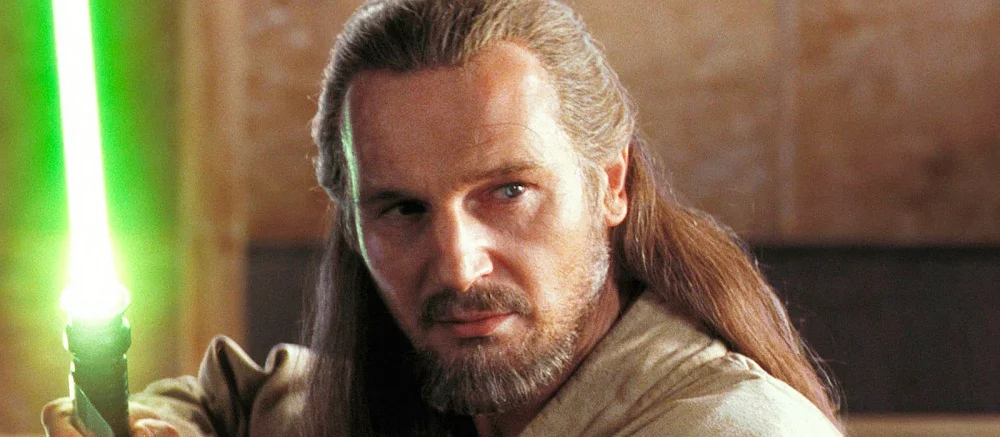 69-летний Лиам Нисон хотел бы вернуться в «Звездные войны» спустя 23 года, но при единственном условии