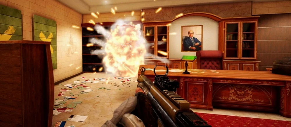 Анонсирована мобильная версия Rainbow Six: Siege