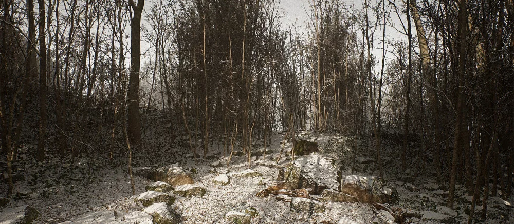 Создатель «Silent Hill от Кодзимы» признался, что общался с Konami