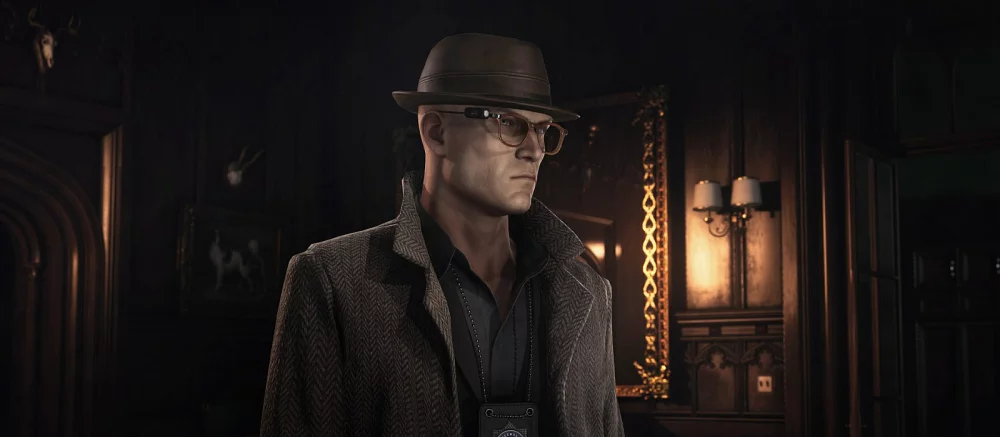 Авторы Hitman 3 объявили о старте бесплатных выходных