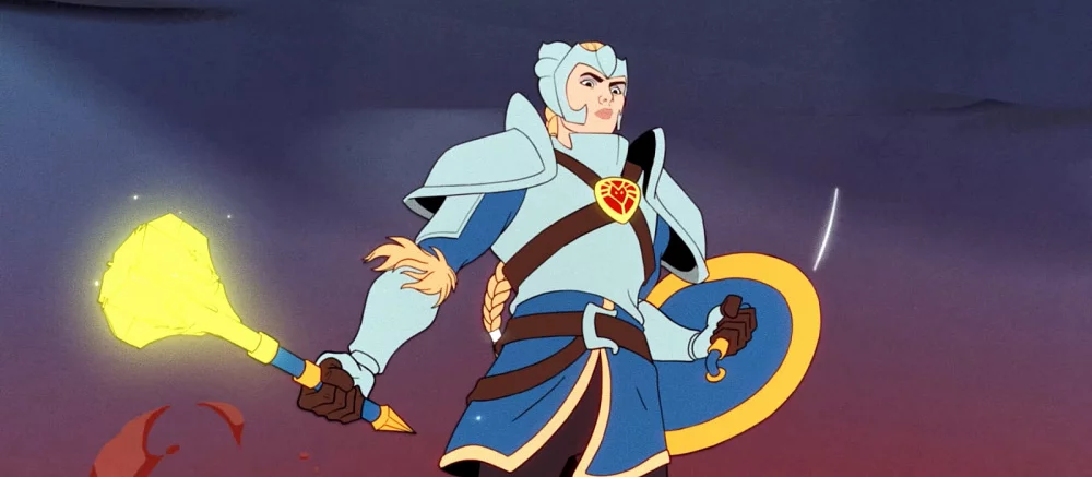 Авторы ремастеров Baldur's Gate анонсировали MythForce — кооперативный экшен, заряженный энергией 80-х