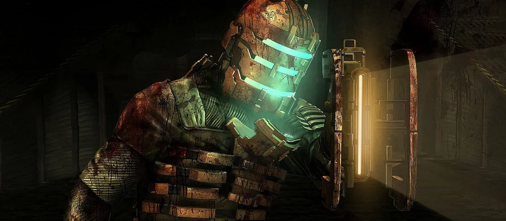 Авторы ремейка Dead Space услышали фанатов и исправили звуки стрельбы. Вот что изменилось