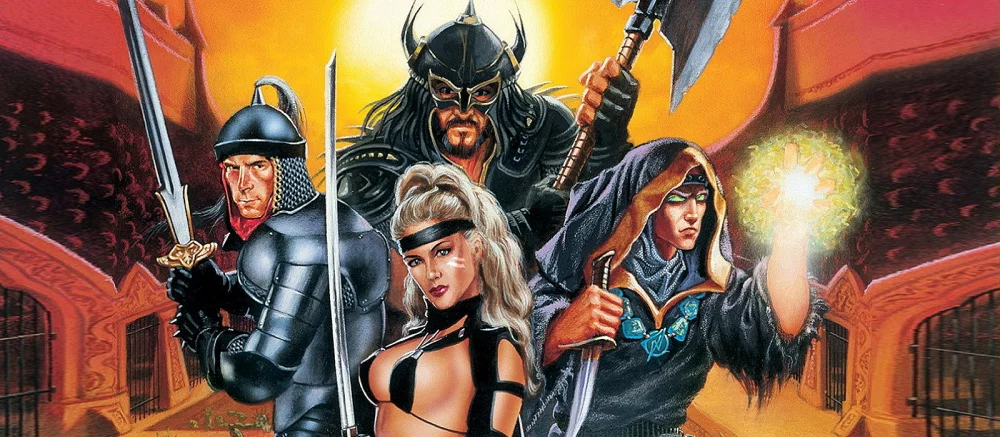 Bethesda выпустит в Steam три свои игры, которых никогда не было в магазине Valve