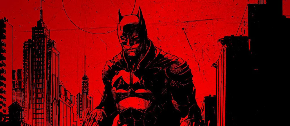 «Бэтмен» с Робертом Паттинсоном официально вышел в «цифре»