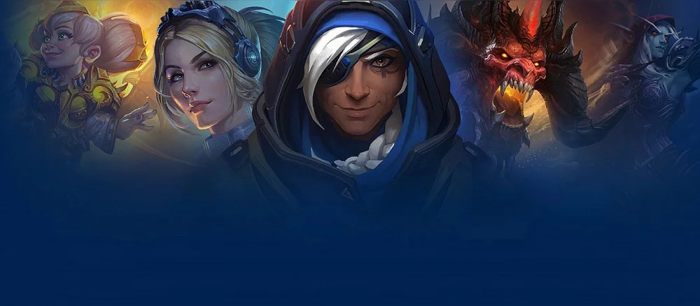 Blizzard расширит число поддерживаемых валют