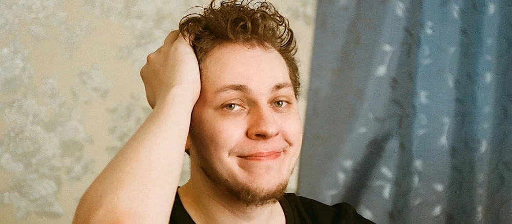 Российский блогер Юрий Хованский опубликовал первое видео после выхода из СИЗО