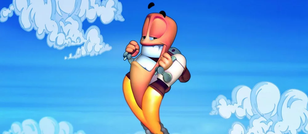 Больше никаких червячков: Team17 прекратила продажу игр в российском и белорусском Steam