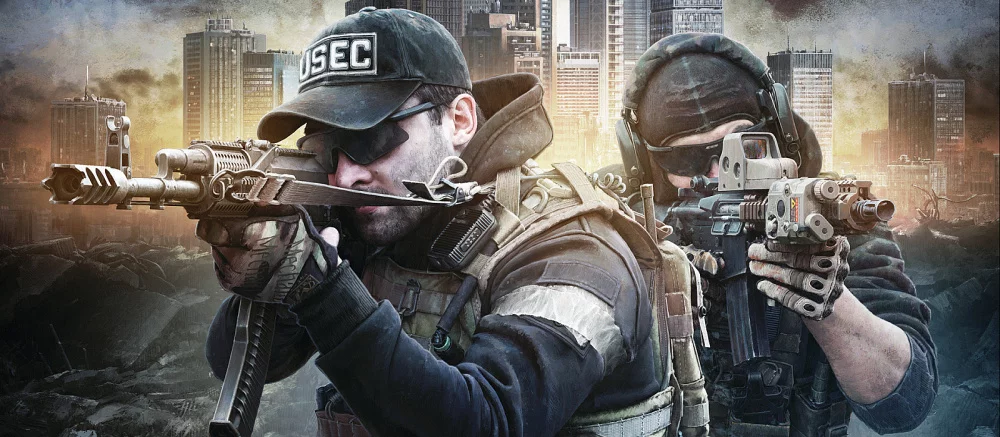 Цены от 59 рублей: подборка ПК-игр, которые можно купить для Steam и Uplay