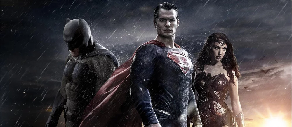 DC убила Бэтмена, Супермена и Чудо-женщину в комиксах