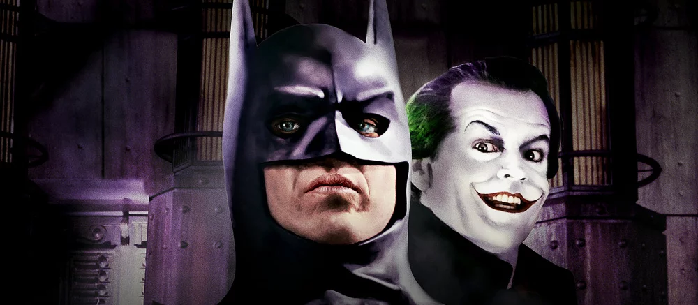 Дизайн костюма 70-летнего Бэтмена из новых фильмов утек в сеть. Теперь его можно рассмотреть вблизи